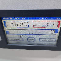 Thermo HERAcell Vios 160i CO2 Incubator image 3